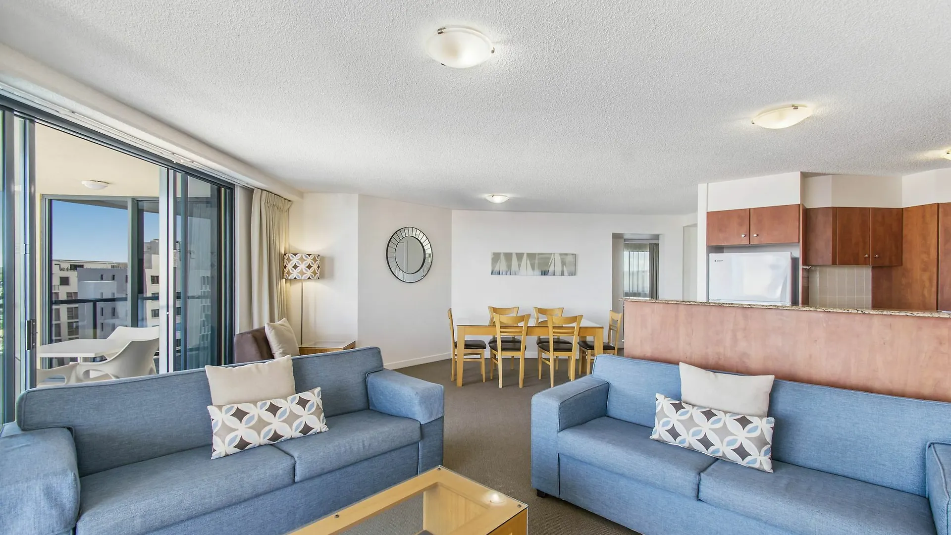 Apartahotel Mantra Mooloolaba Beach