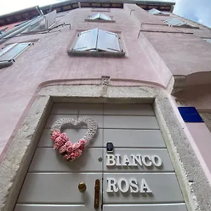 Bianco Rosa Rovinj