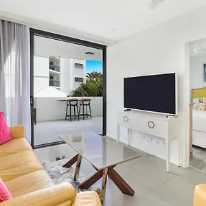 Apartment Allure