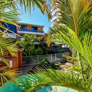 Apartment La
