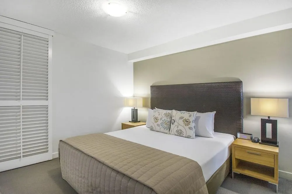 Mantra Mooloolaba Beach