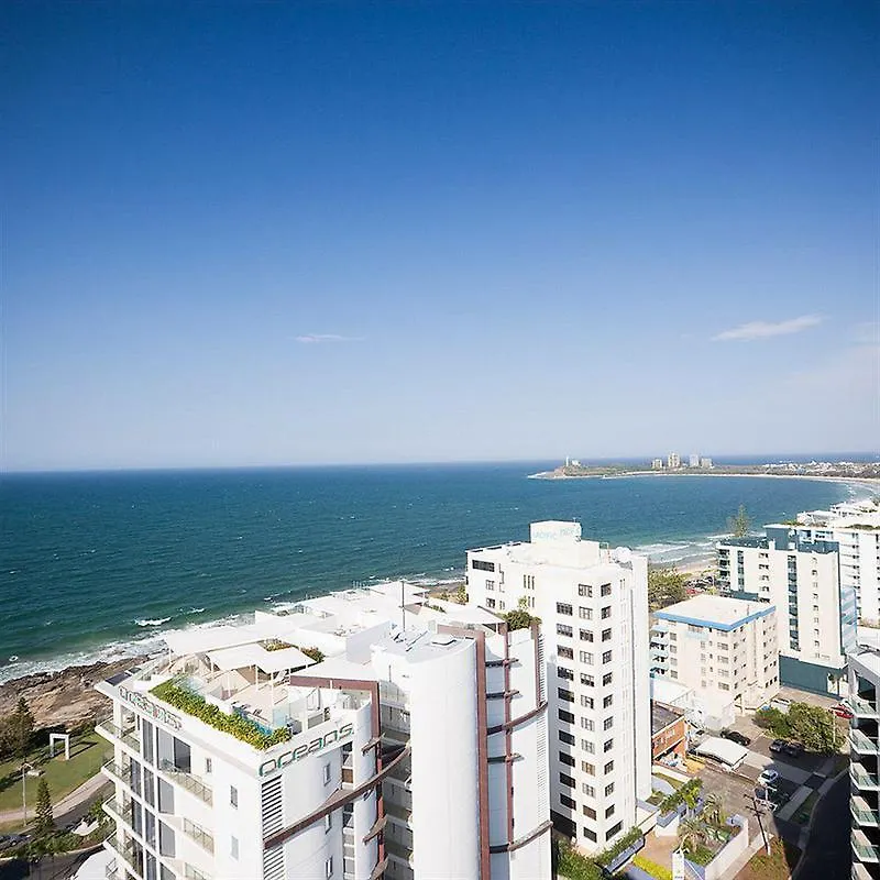 Mantra Mooloolaba Beach