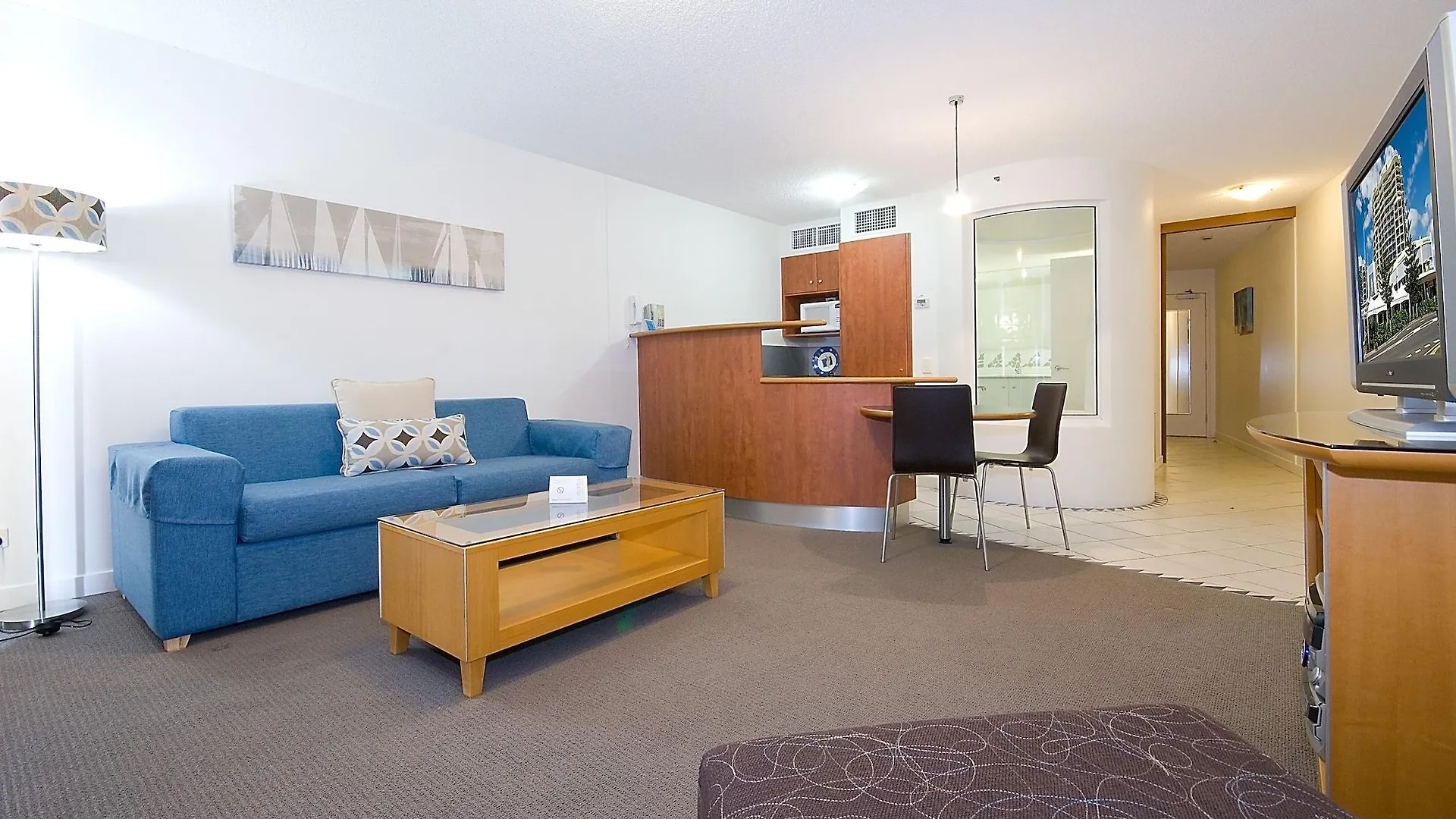 Mantra Mooloolaba Beach Aparthotel