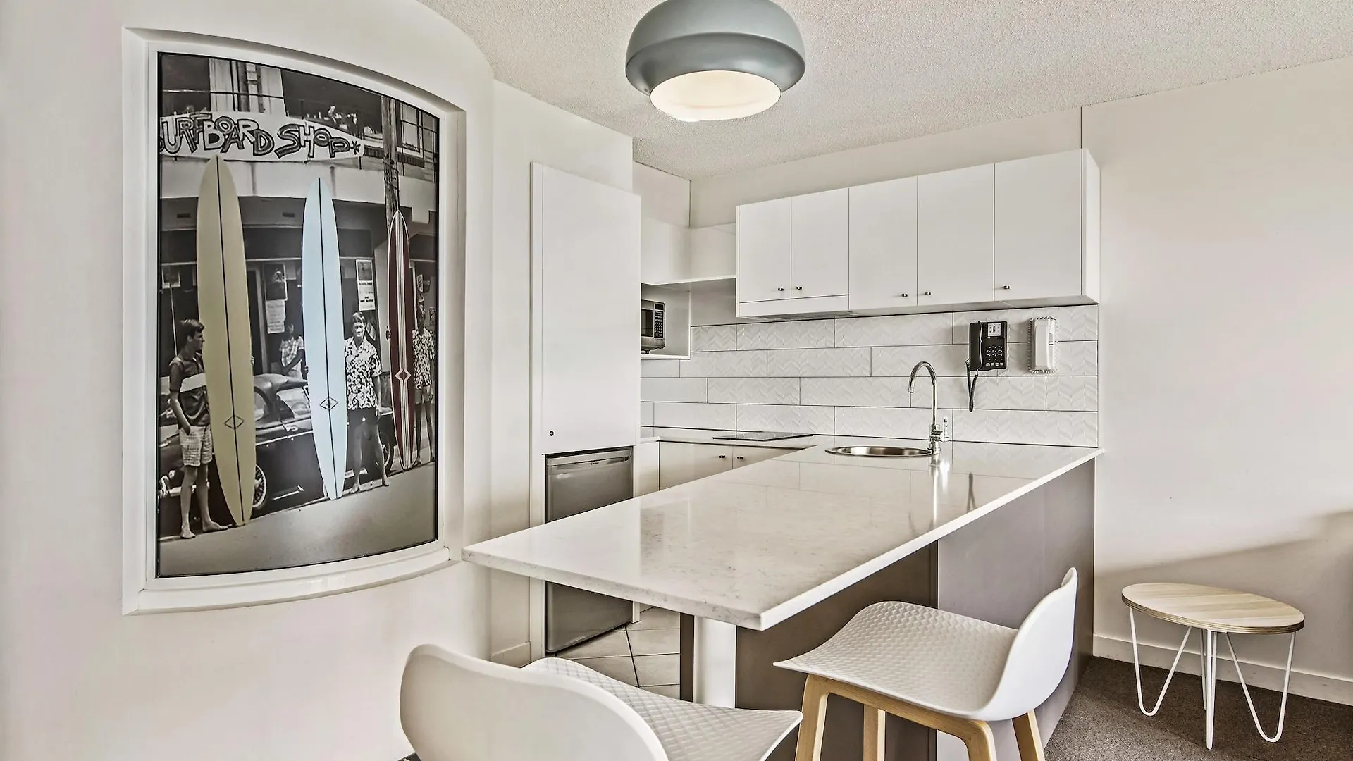 Mantra Mooloolaba Beach Aparthotel