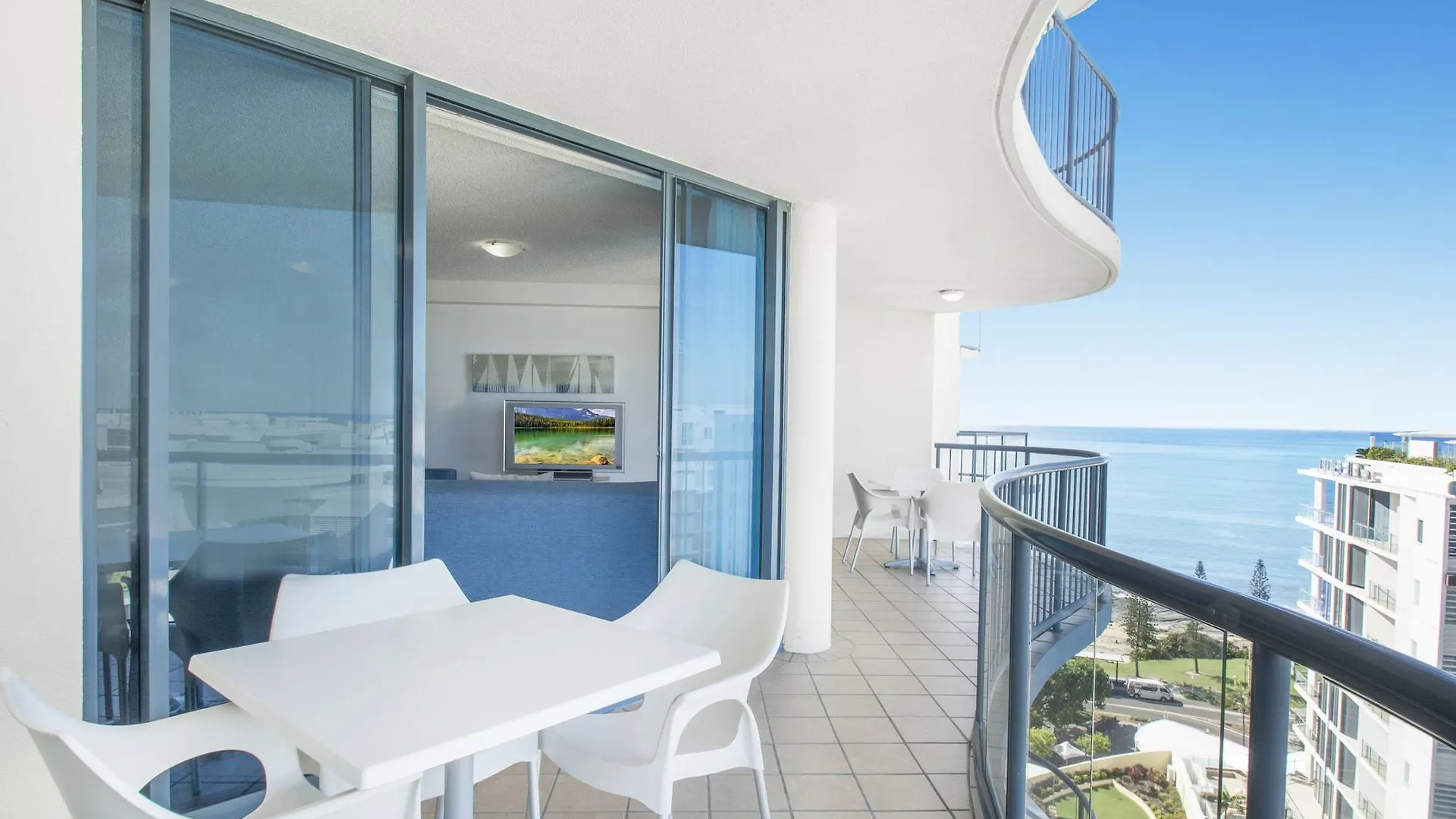 Mantra Mooloolaba Beach