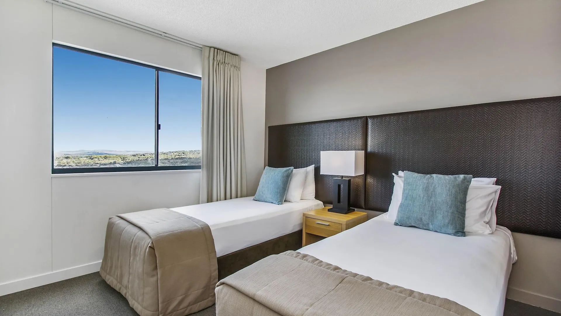 Aparthotel Mantra Mooloolaba Beach