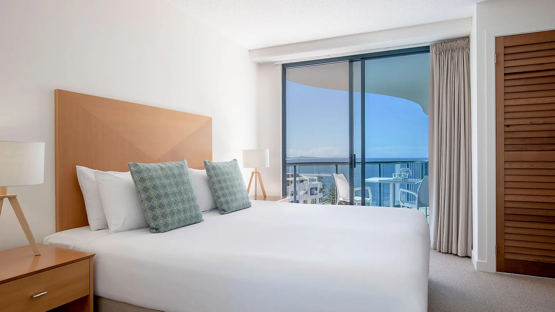 Mantra Mooloolaba Beach Aparthotel