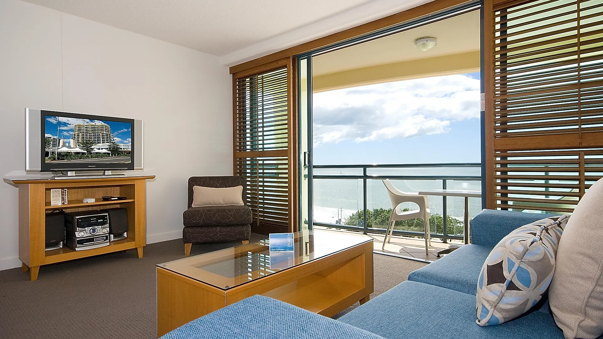 Aparthotel Mantra Mooloolaba Beach