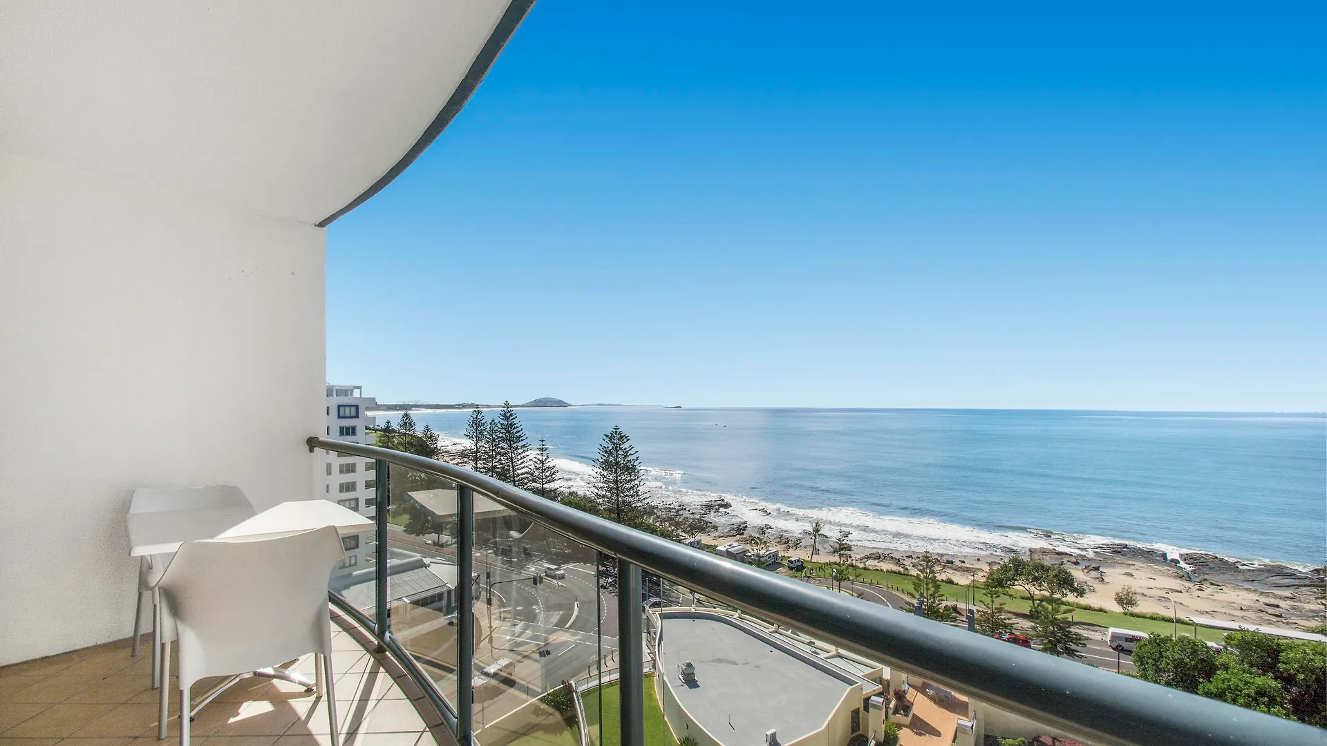 Mantra Mooloolaba Beach