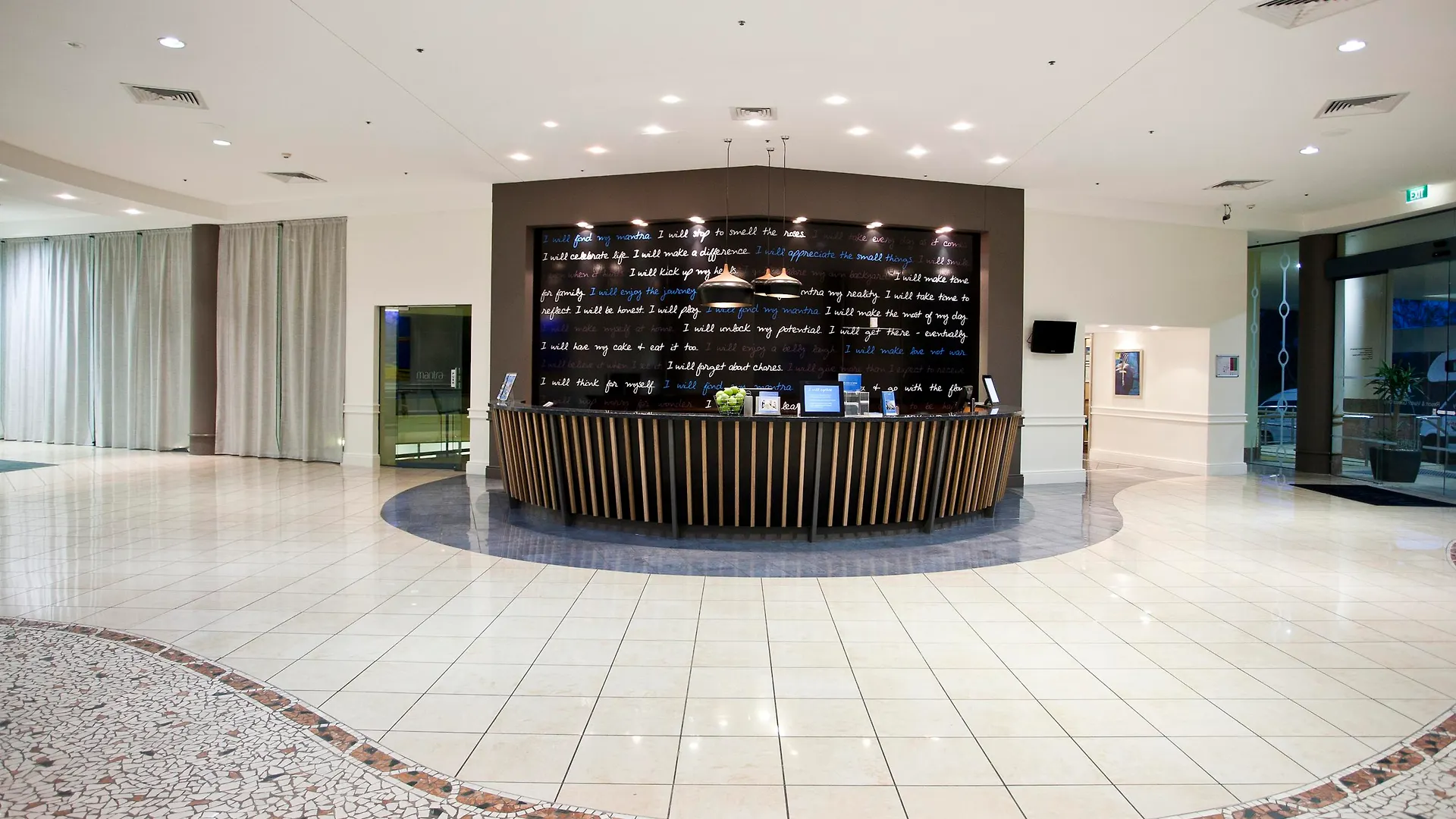 Mantra Mooloolaba Beach Aparthotel