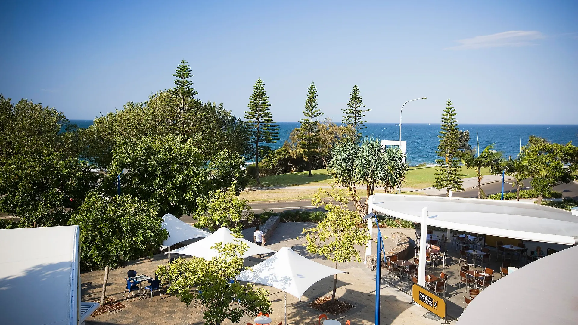 Mantra Mooloolaba Beach
