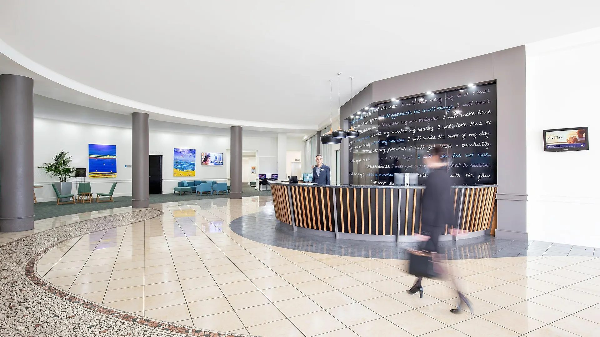 Aparthotel Mantra Mooloolaba Beach