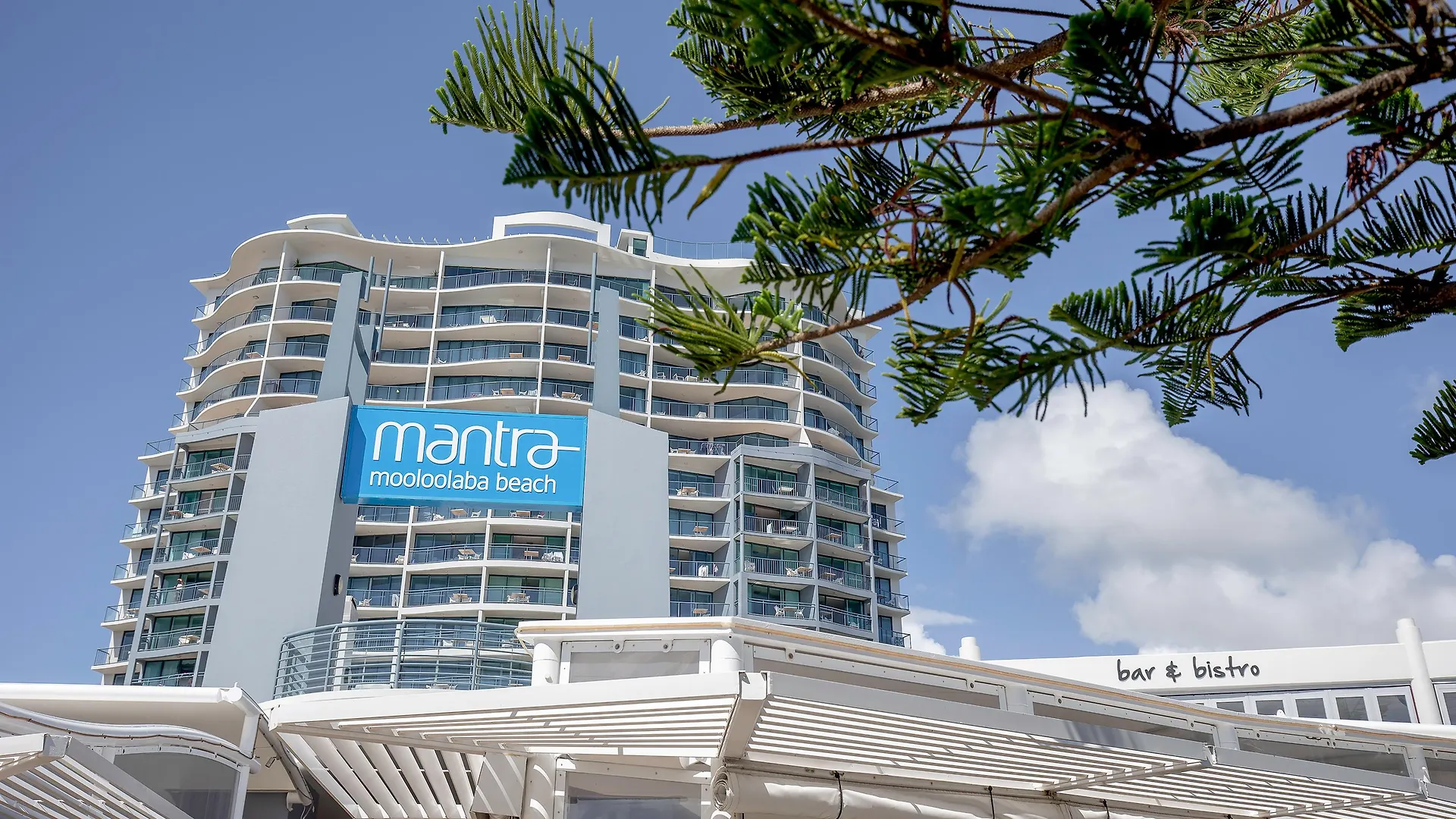 Mantra Mooloolaba Beach 4*,