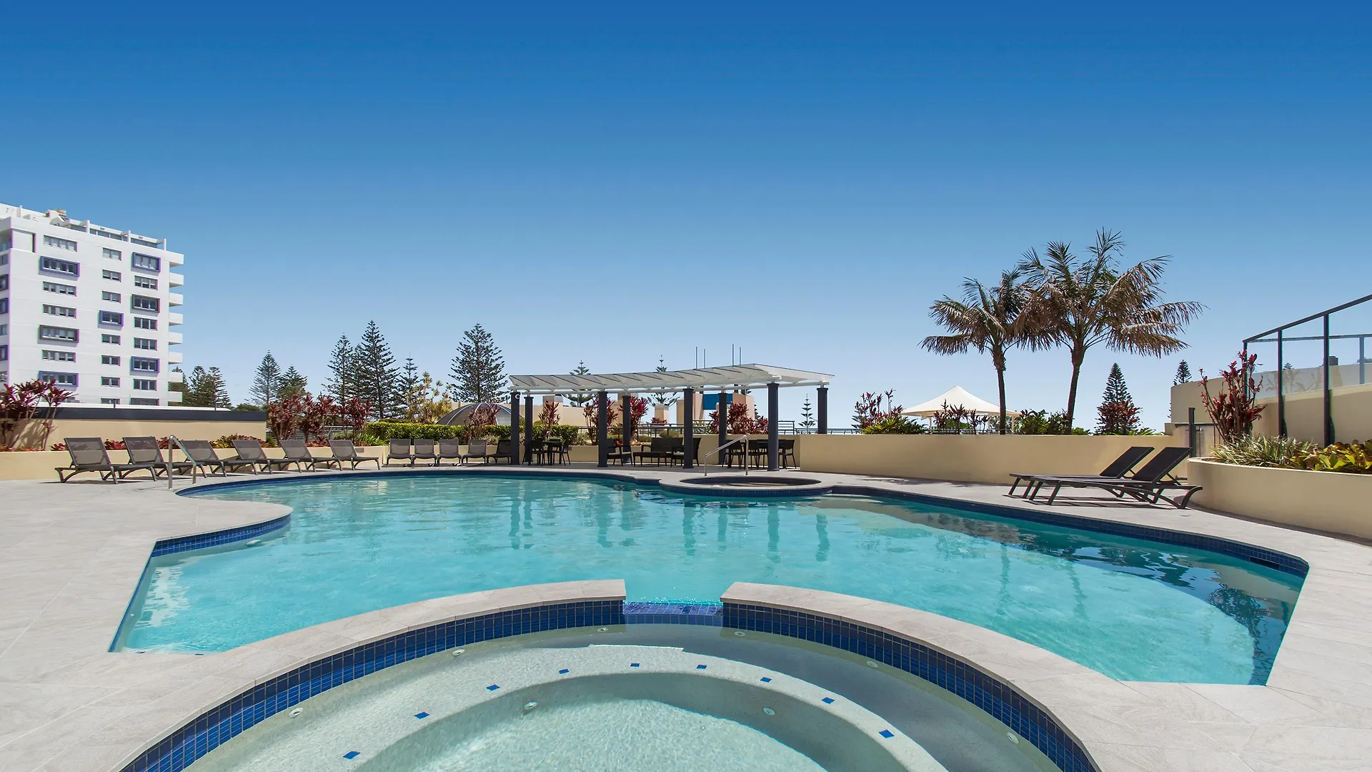 Mantra Mooloolaba Beach 4*,  Australia