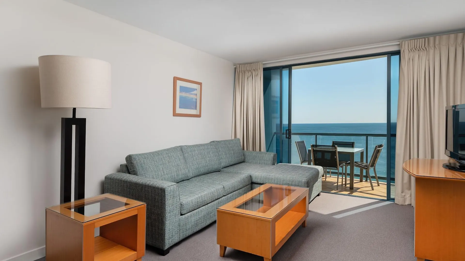 Aparthotel Mantra Mooloolaba Beach