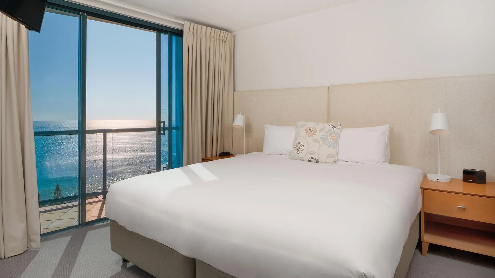 Aparthotel Mantra Mooloolaba Beach