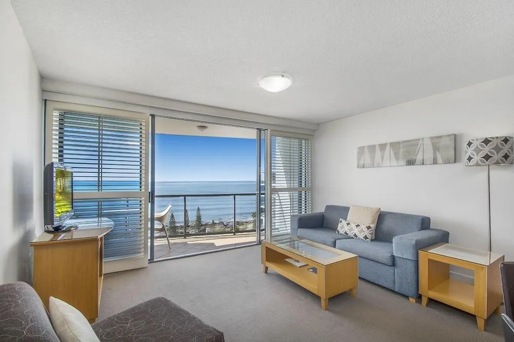 Mantra Mooloolaba Beach Aparthotel