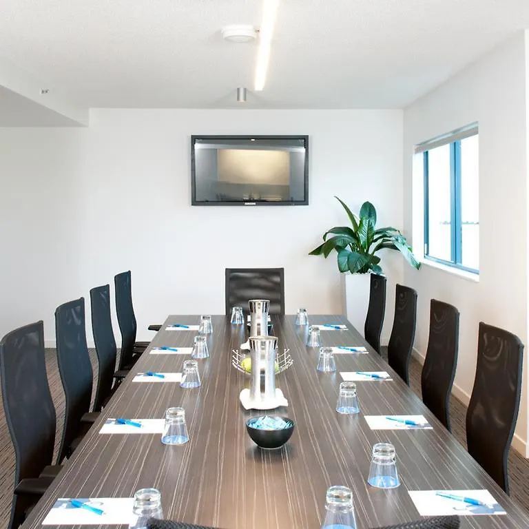 **** Aparthotel Mantra Mooloolaba Beach Australia
