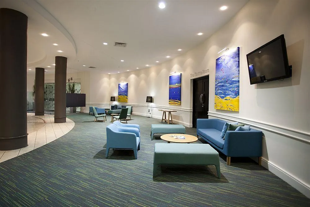 Mantra Mooloolaba Beach Aparthotel