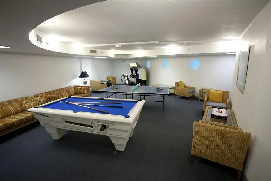 Aparthotel Mantra Mooloolaba Beach