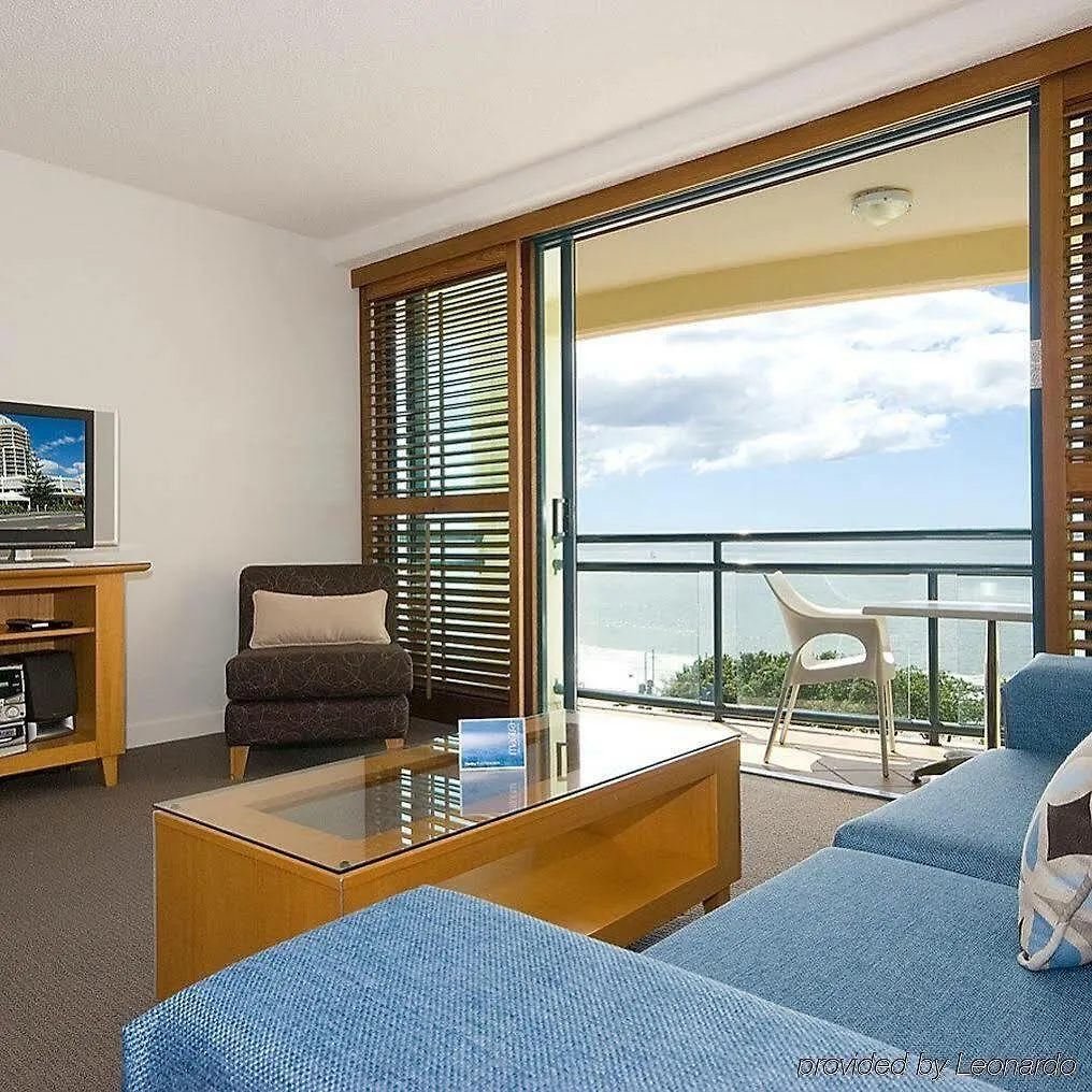 Mantra Mooloolaba Beach 4*,  Australia
