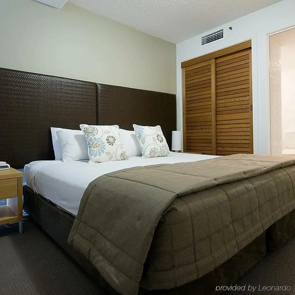Mantra Mooloolaba Beach Aparthotel