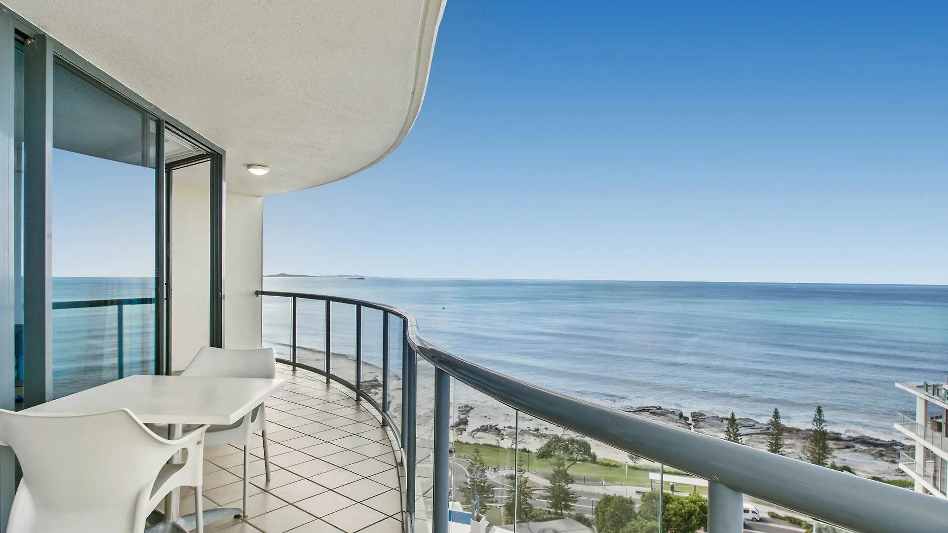 Aparthotel Mantra Mooloolaba Beach