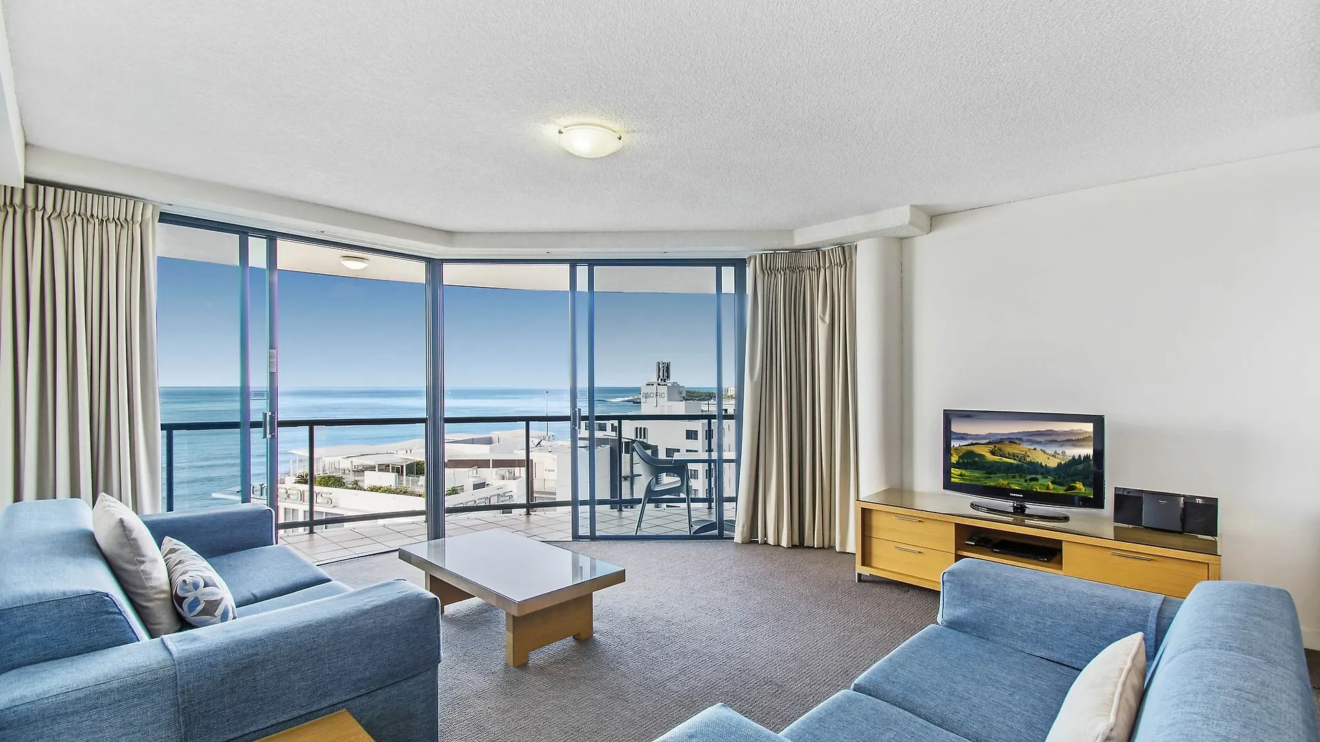 Mantra Mooloolaba Beach