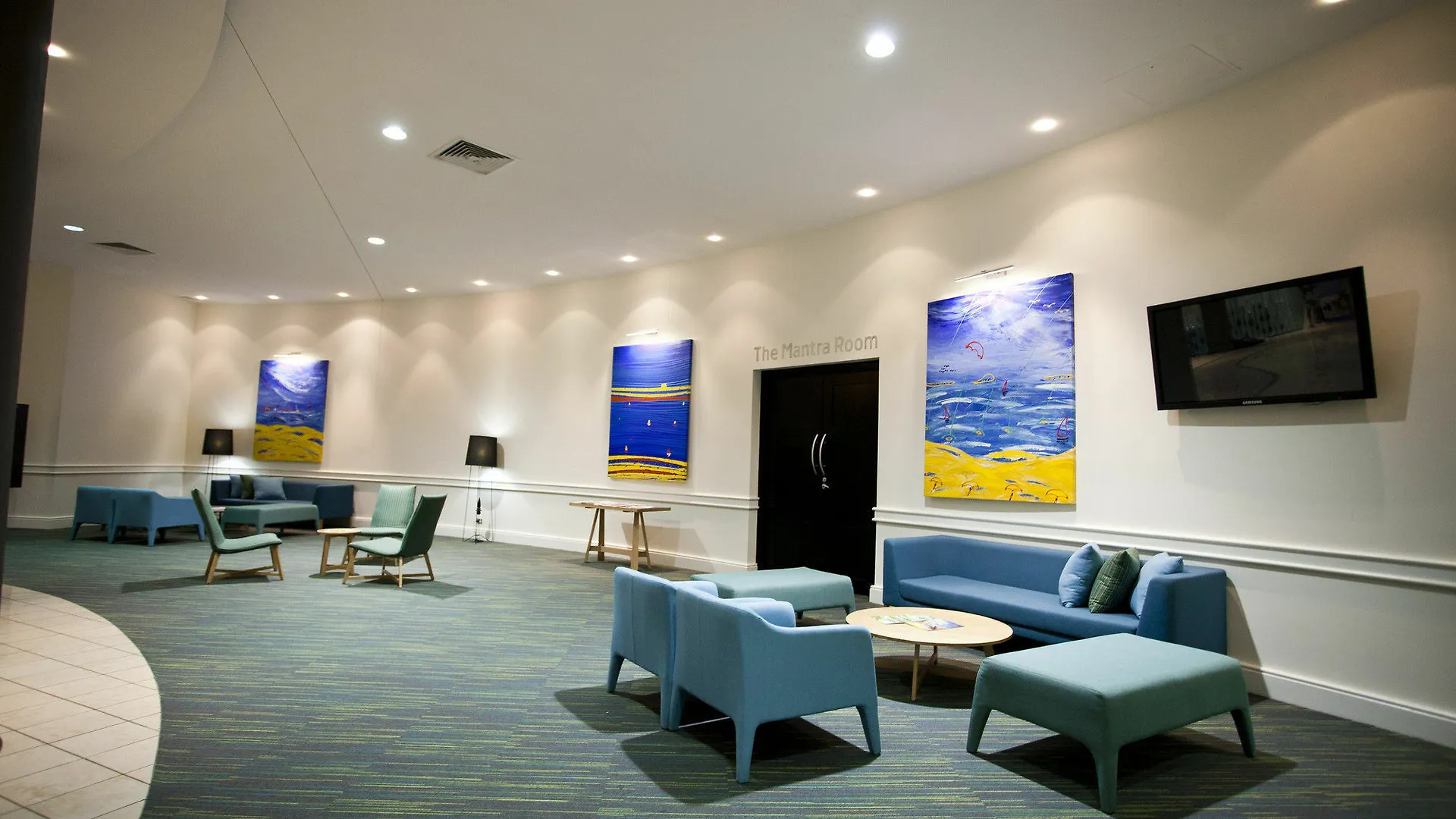 Mantra Mooloolaba Beach